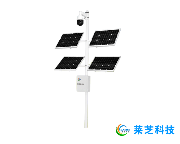 甯夏萊芝智慧生态科技有限公司