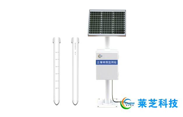甯夏萊芝智慧生态科技有限公司
